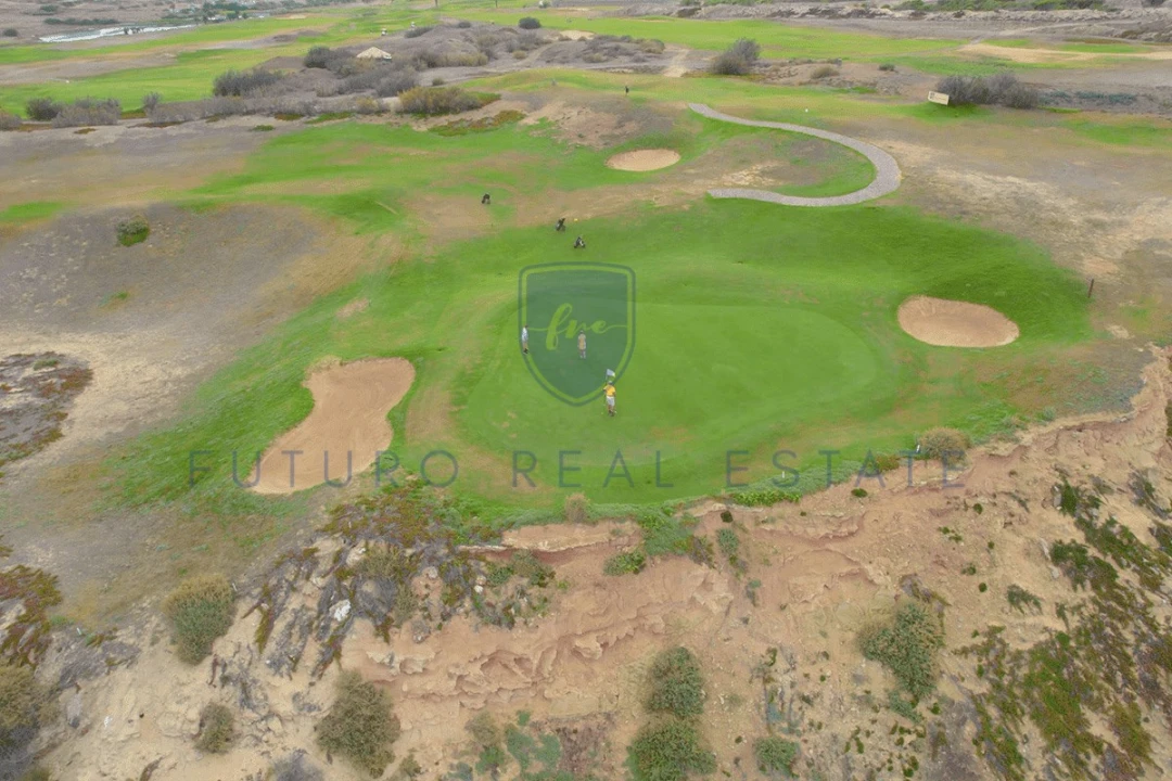 Terreno para Venda em Porto Santo Foto 10