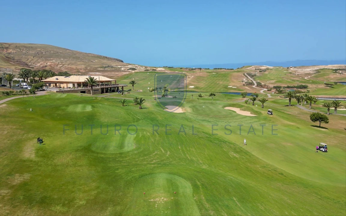 Terreno para Venda em Porto Santo Foto 2