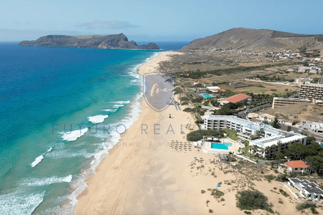 Terreno para Venda em Porto Santo Foto 16