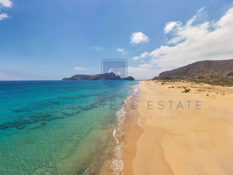 Terreno para Venda em Porto Santo Foto 19