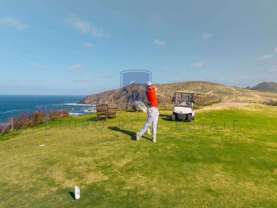 Terreno para Venda em Porto Santo Foto 21