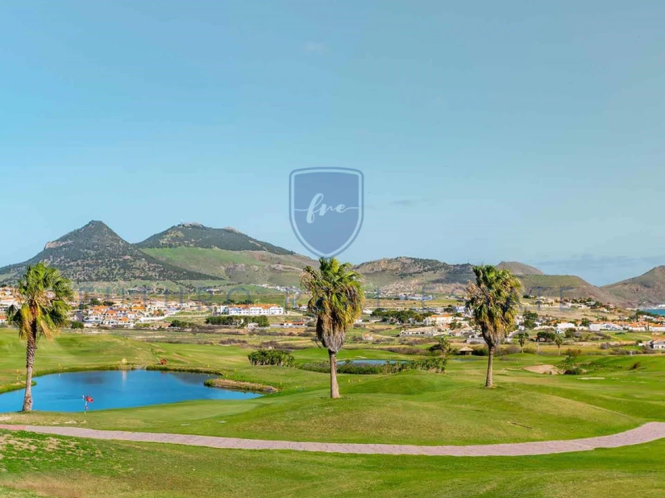Terreno para Venda em Porto Santo Foto 22