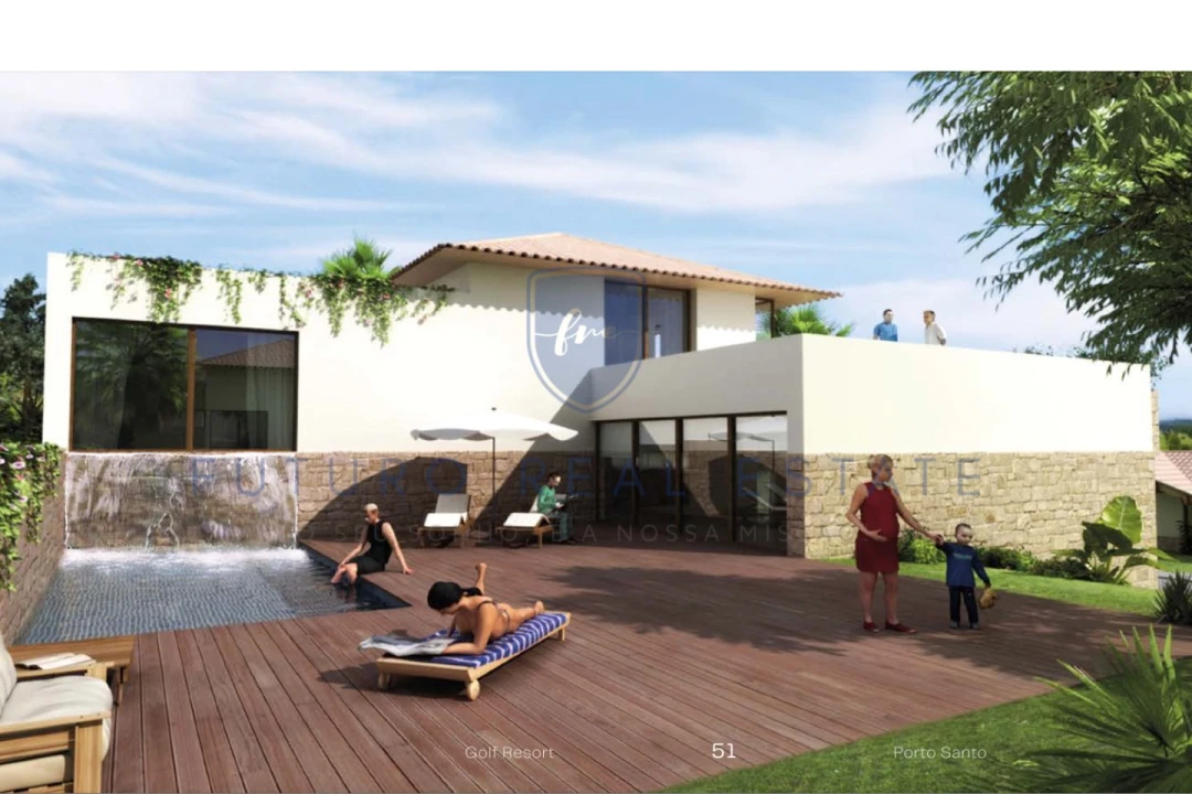 Terreno para Venda em Porto Santo Foto 28