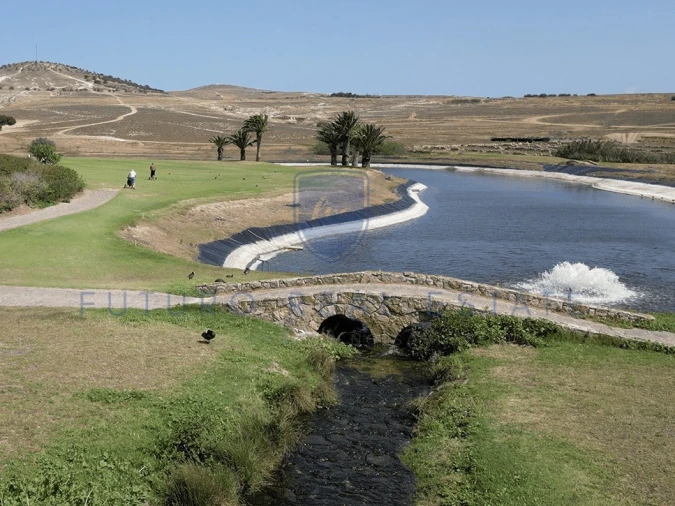 Terreno para Venda em Porto Santo Foto 5