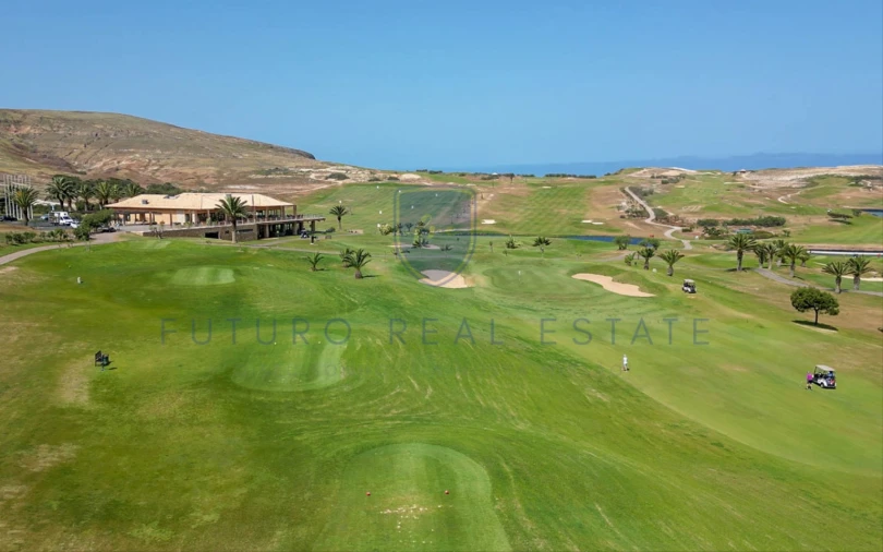 Terreno para Venda em Porto Santo Foto 2