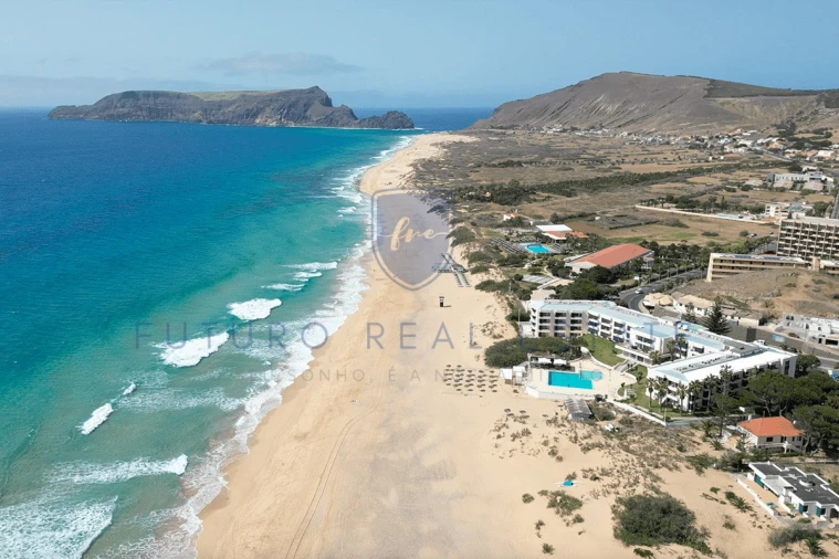 Terreno para Venda em Porto Santo Foto 16
