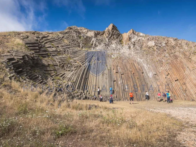 Terreno para Venda em Porto Santo Foto 20