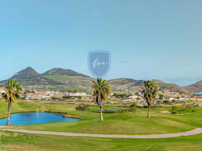 Terreno para Venda em Porto Santo Foto 22