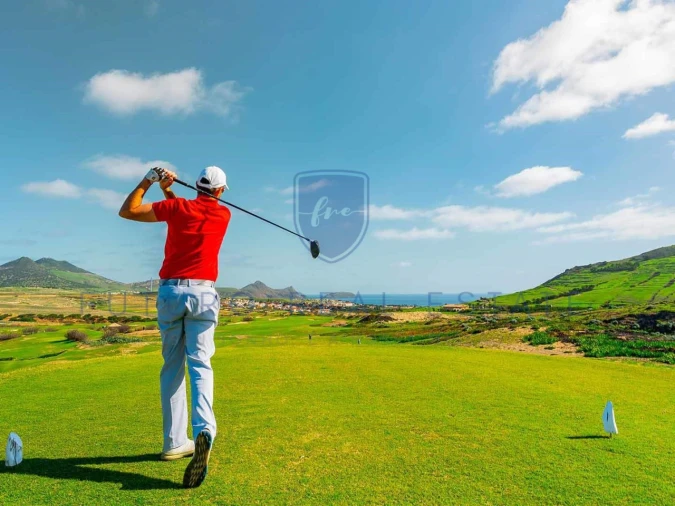 Terreno para Venda em Porto Santo Foto 23