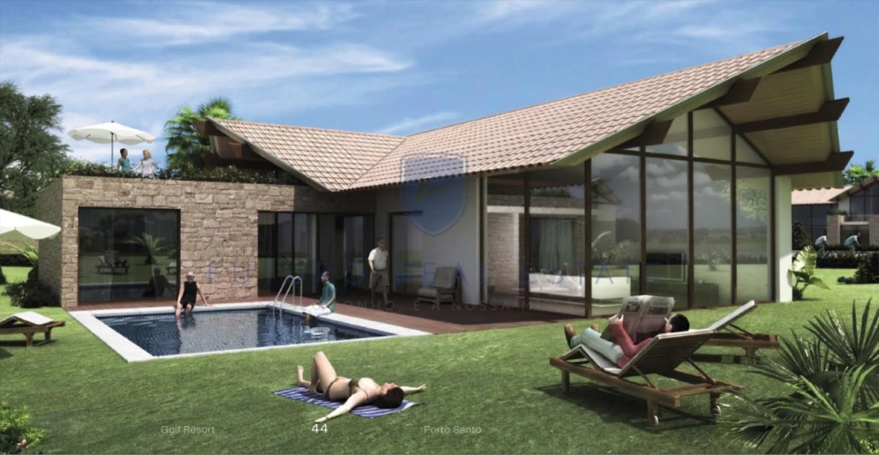 Terreno para Venda em Porto Santo Foto 27