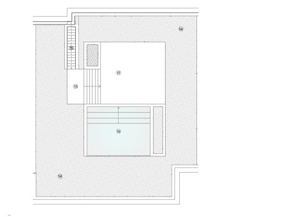 Apartamento T3 para Venda em São Martinho Planta 2