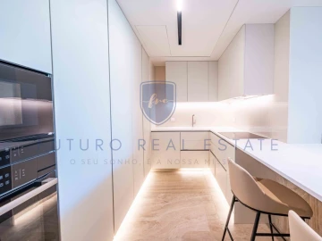 Apartamento T3 para Venda em São Martinho