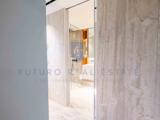 Apartamento T3 para Venda em São Martinho Foto 16