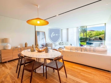 Apartamento T2 para Venda em São Martinho