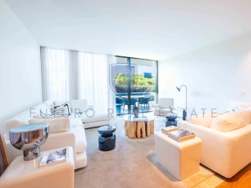 Apartamento T2 para Venda em São Martinho