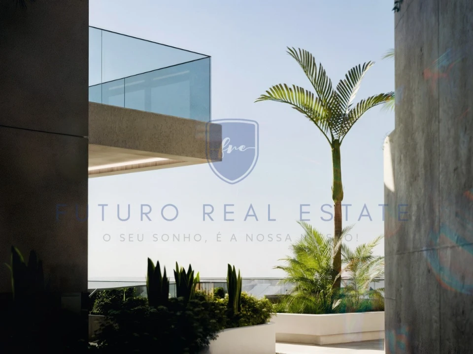 Apartamento T2 para Venda em Imaculado Coração de Maria Foto 35