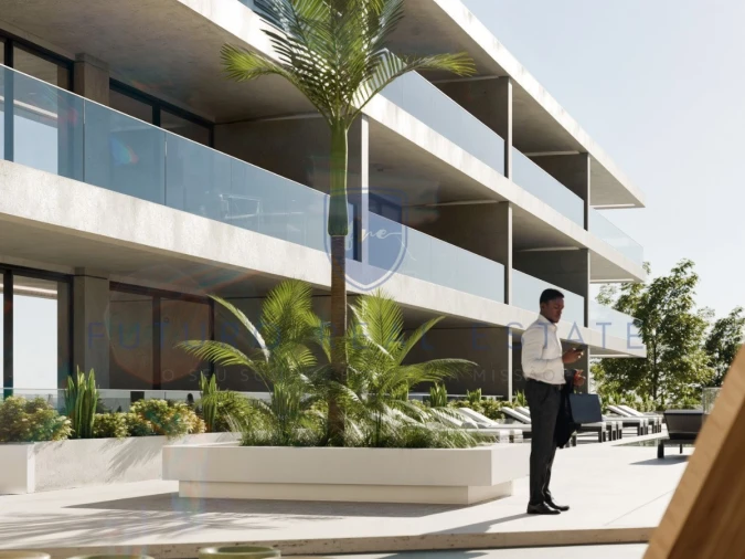 Apartamento T2 para Venda em Imaculado Coração de Maria Foto 28