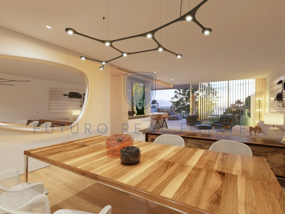 Apartamento T2 para Venda em São Martinho Foto 18