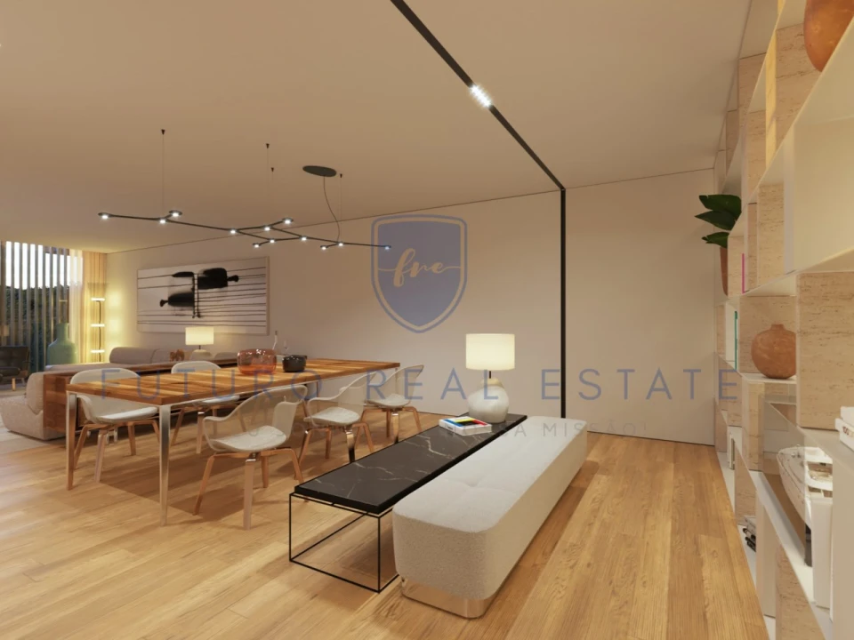 Apartamento T2 para Venda em São Martinho Foto 19