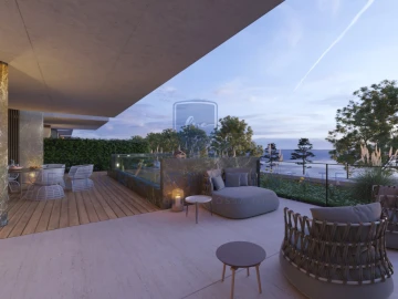 Apartamento T2 para Venda em São Martinho