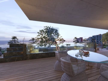 Apartamento T2 para Venda em São Martinho