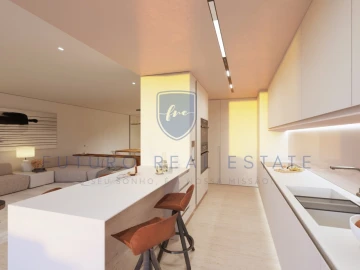 Apartamento T2 para Venda em São Martinho