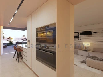 Apartamento T2 para Venda em São Martinho