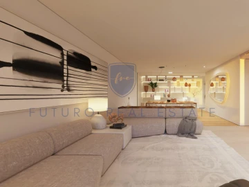 Apartamento T2 para Venda em São Martinho