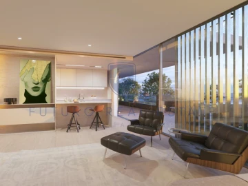 Apartamento T2 para Venda em São Martinho