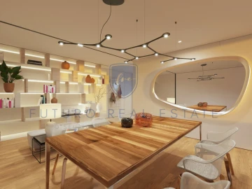 Apartamento T2 para Venda em São Martinho