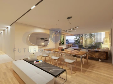 Apartamento T2 para Venda em São Martinho