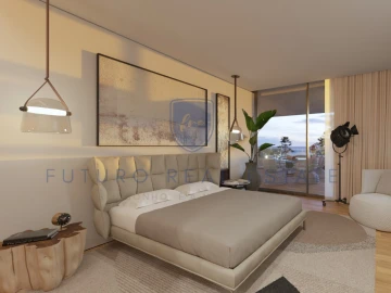 Apartamento T2 para Venda em São Martinho