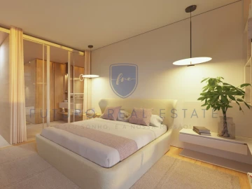 Apartamento T2 para Venda em São Martinho