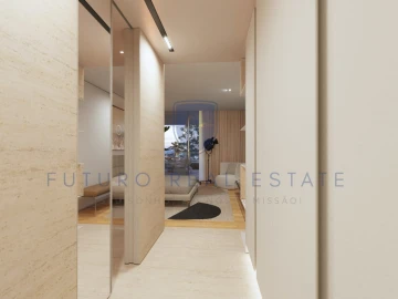 Apartamento T2 para Venda em São Martinho