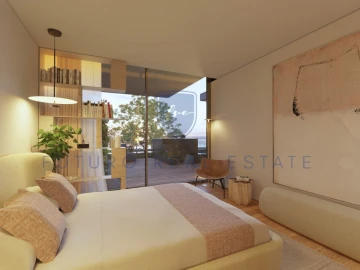 Apartamento T2 para Venda em São Martinho