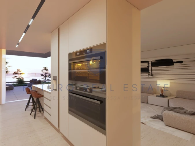 Apartamento T2 para Venda em São Martinho Foto 9