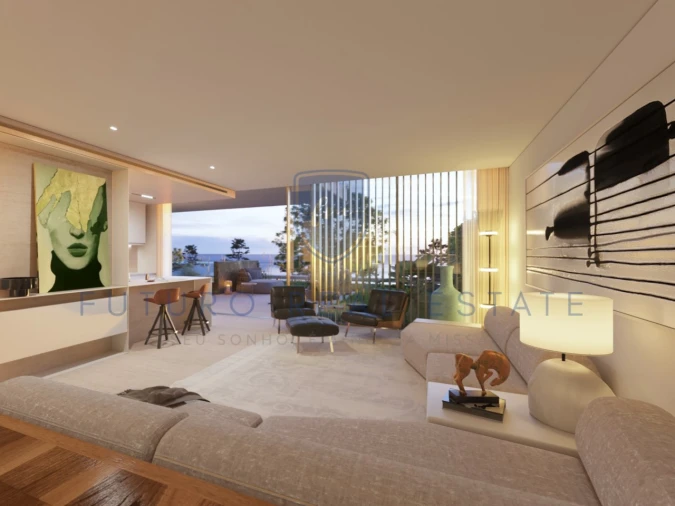 Apartamento T2 para Venda em São Martinho Foto 12