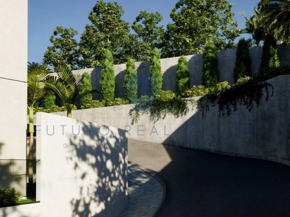 Apartamento T1 para Venda em Imaculado Coração de Maria Foto 40