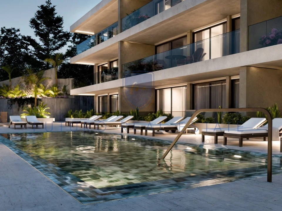 Apartamento T1 para Venda em Imaculado Coração de Maria Foto 43