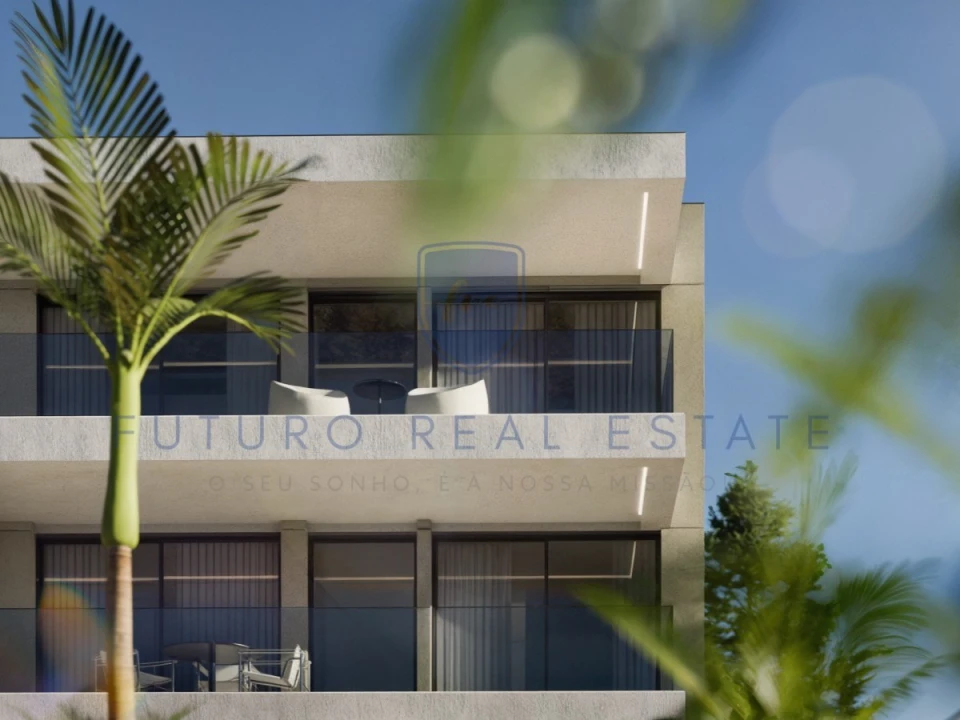 Apartamento T1 para Venda em Imaculado Coração de Maria Foto 44