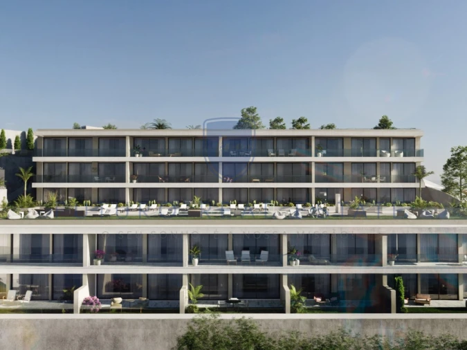 Apartamento T1 para Venda em Imaculado Coração de Maria Foto 32