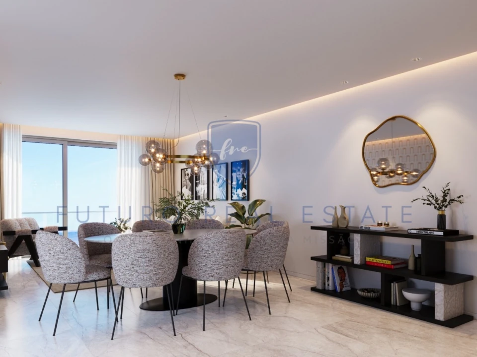 Apartamento T1 para Venda em Ribeira Brava Foto 2