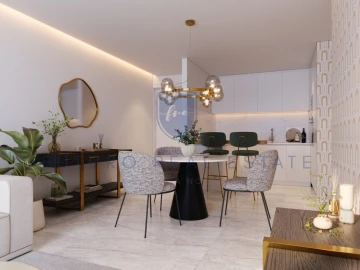 Apartamento T1 para Venda em Ribeira Brava