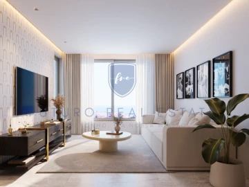 Apartamento T1 para Venda em Ribeira Brava