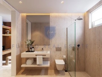 Apartamento T1 para Venda em Ribeira Brava