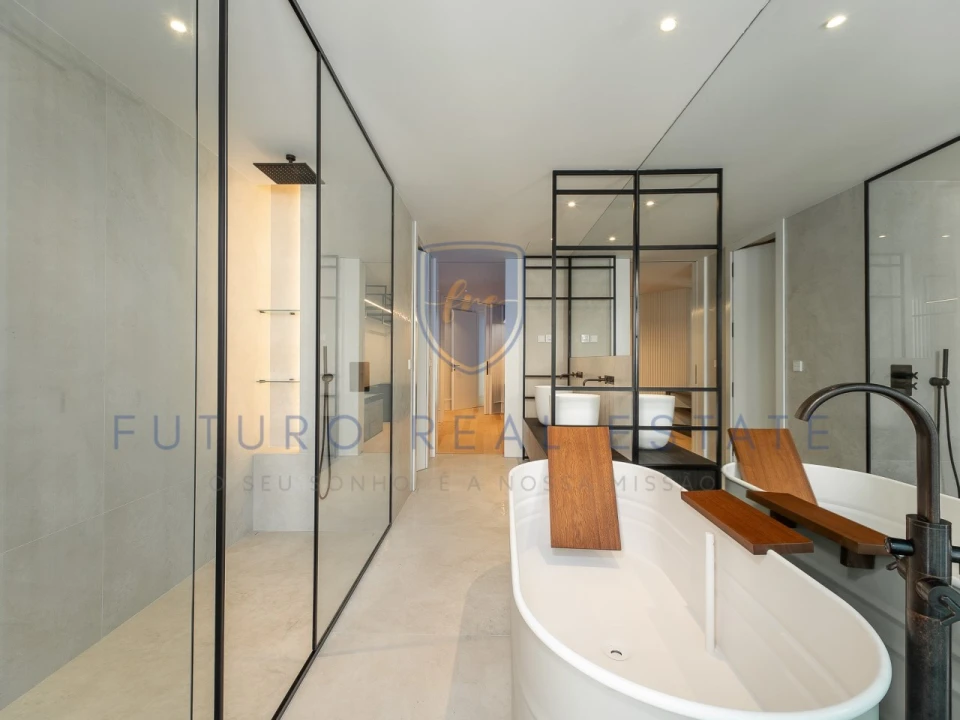 Apartamento T3 para Venda em Funchal (Se) Foto 56