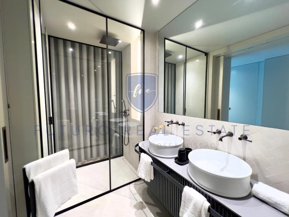 Apartamento T3 para Venda em Funchal (Se) Foto 20