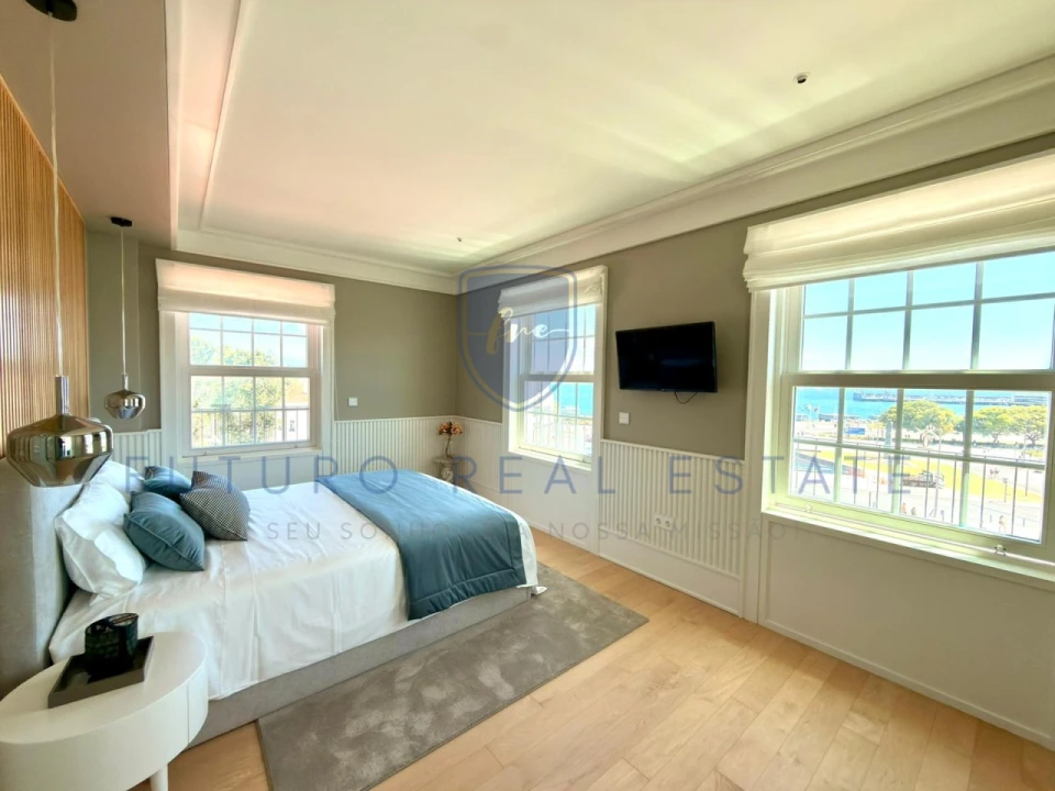 Apartamento T3 para Venda em Funchal (Se) Foto 30