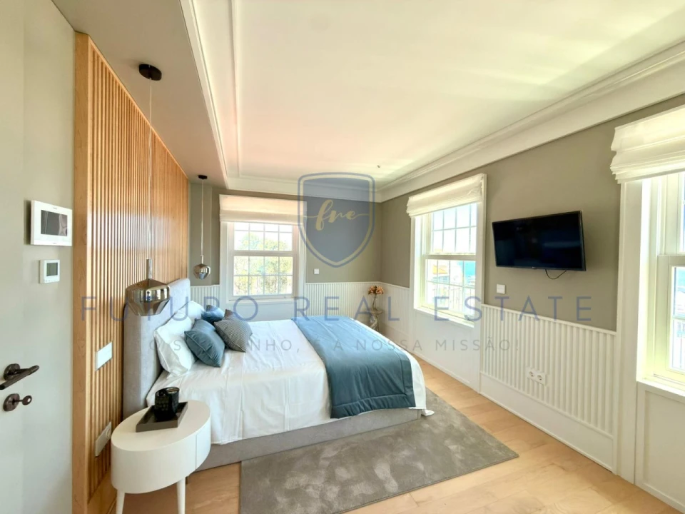 Apartamento T3 para Venda em Funchal (Se) Foto 31