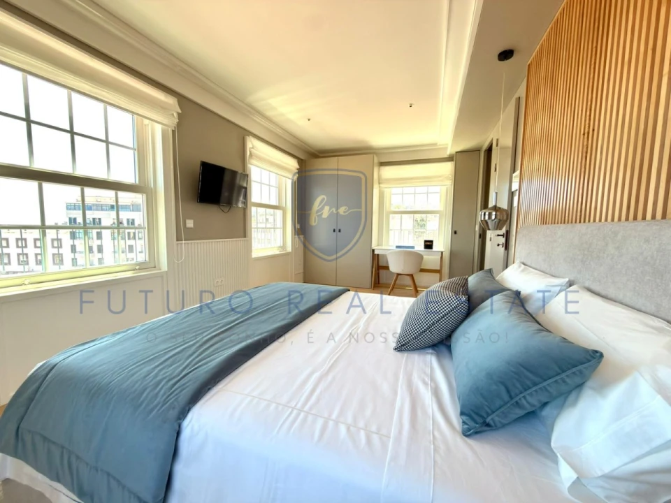 Apartamento T3 para Venda em Funchal (Se) Foto 35